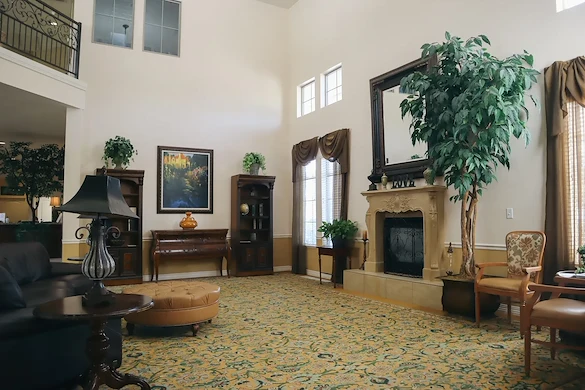 Image of Carrington Court (2)