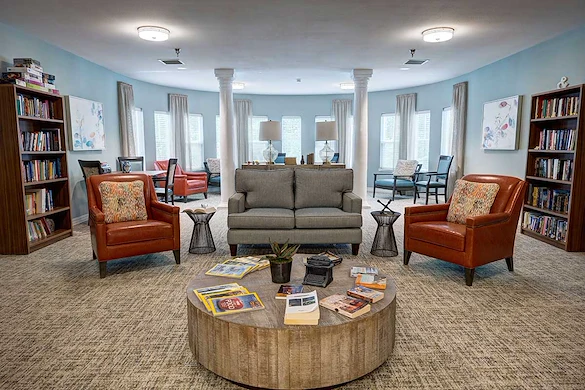 Image of Gig Harbor Court (3)