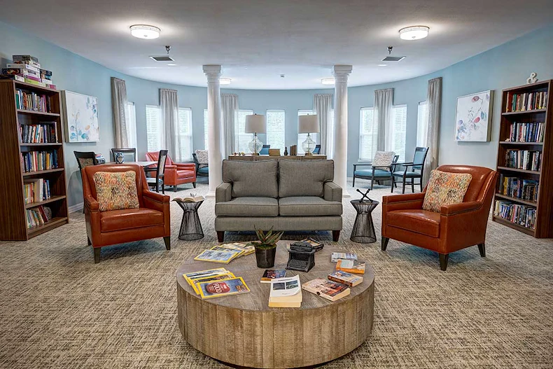 Image of Gig Harbor Court (3)