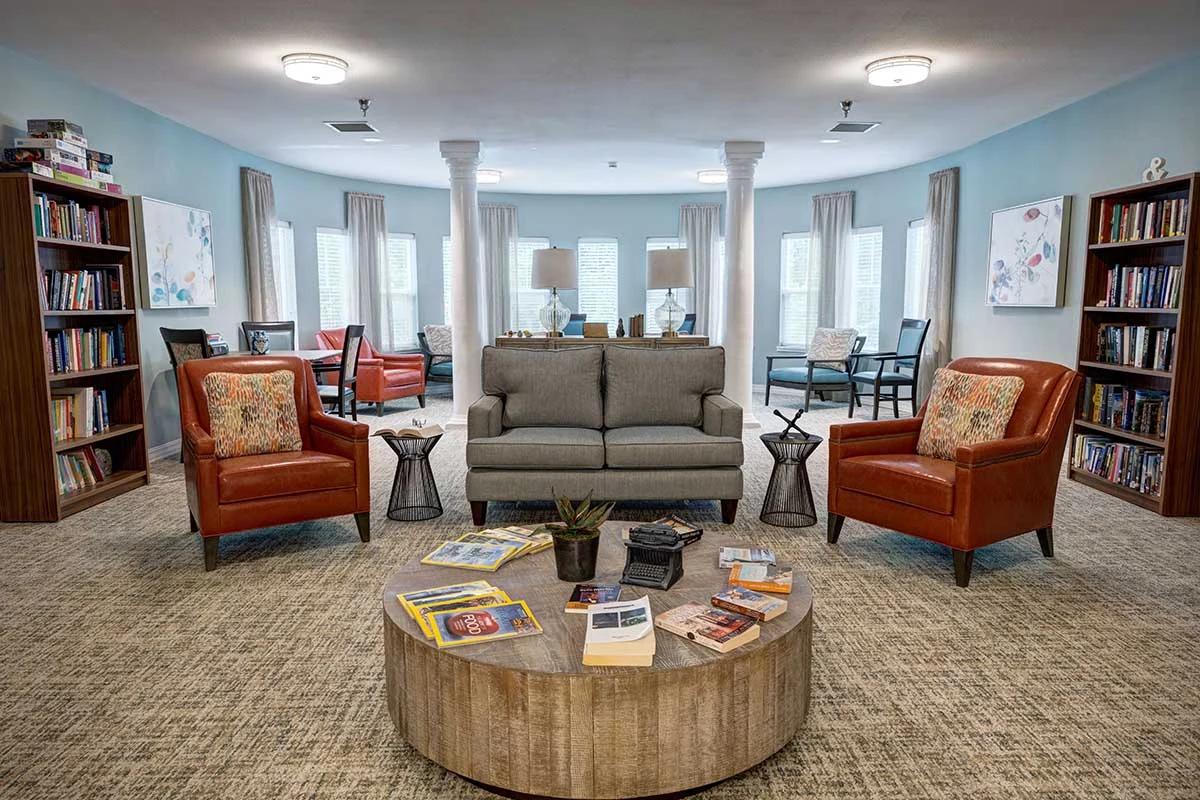 Image of Gig Harbor Court (3)