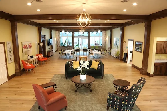 Image of The Gardens At Indiana (2)