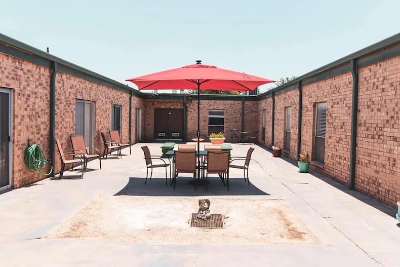 Image of Avir At Richland Hills (2)