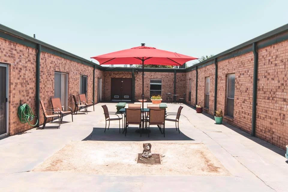 Image of Avir At Richland Hills (2)