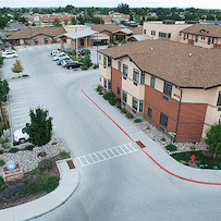 Image of Columbine Commons (3)