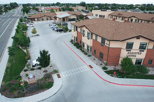 Image of Columbine Commons (3)