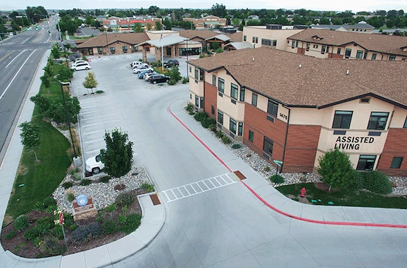 Image of Columbine Commons (3)