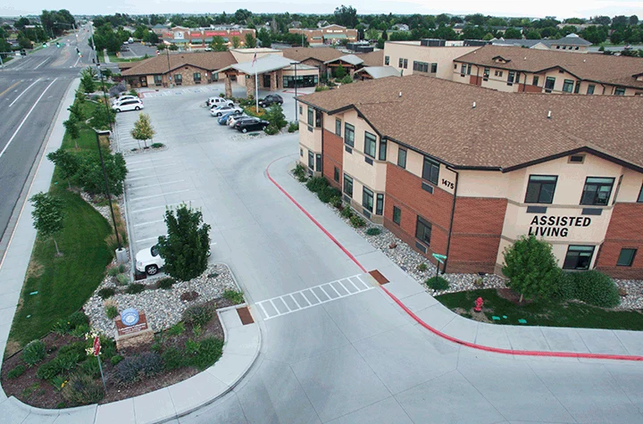 Image of Columbine Commons (3)