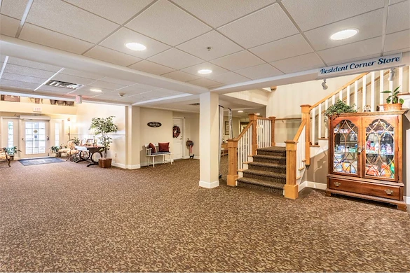 Image of Elison Independent Living of Orchard Glen (7)