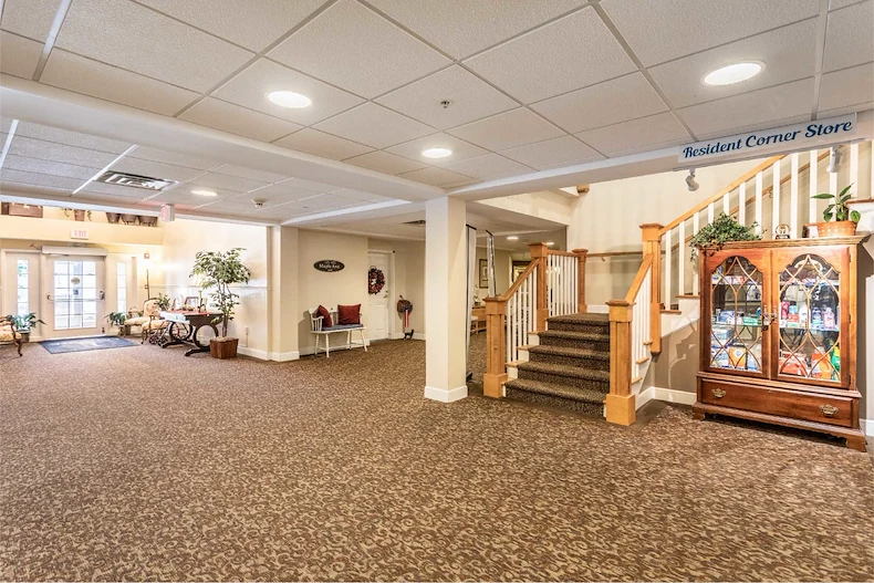 Image of Elison Independent Living of Orchard Glen (7)