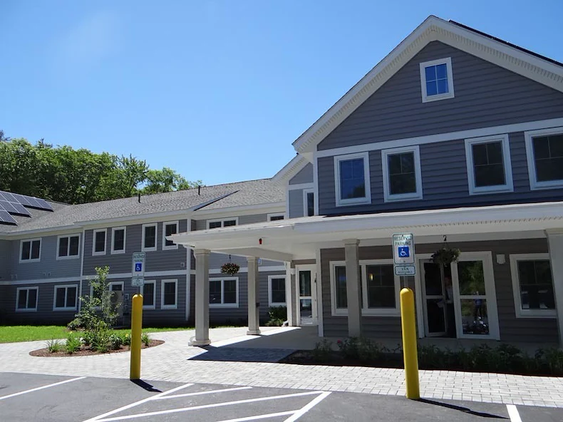 Image of Gilford Village Knolls III (1)