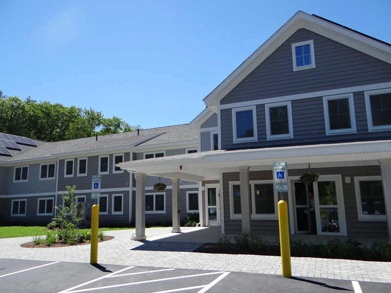 Image of Gilford Village Knolls III (1)