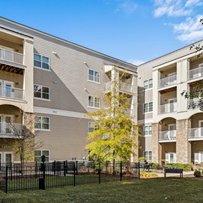 Image of The Mansions at Alpharetta - Independent Living (2)