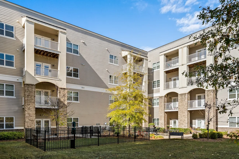 Image of The Mansions at Alpharetta - Independent Living (2)