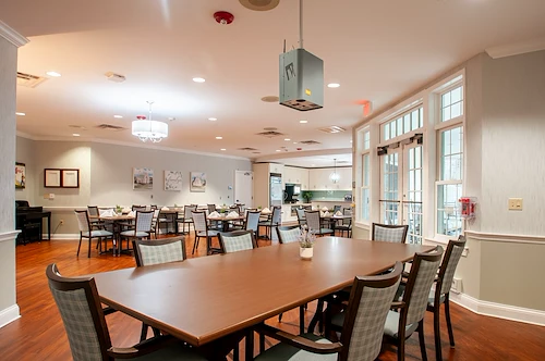 Image of Arbor Terrace Willistown (7)