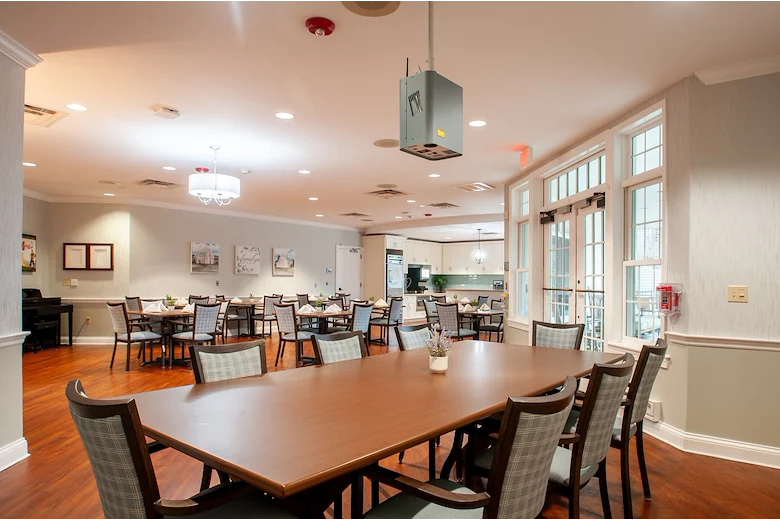 Image of Arbor Terrace Willistown (7)