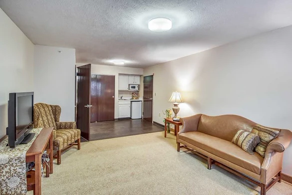 Image of Juniper Village at Forest Hills (2)