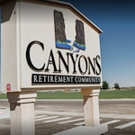Image of Canyons Retirement Community (2)
