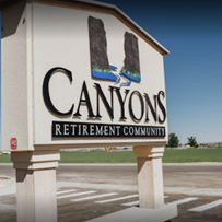 Image of Canyons Retirement Community (2)
