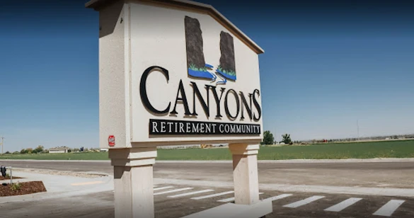 Image of Canyons Retirement Community (2)
