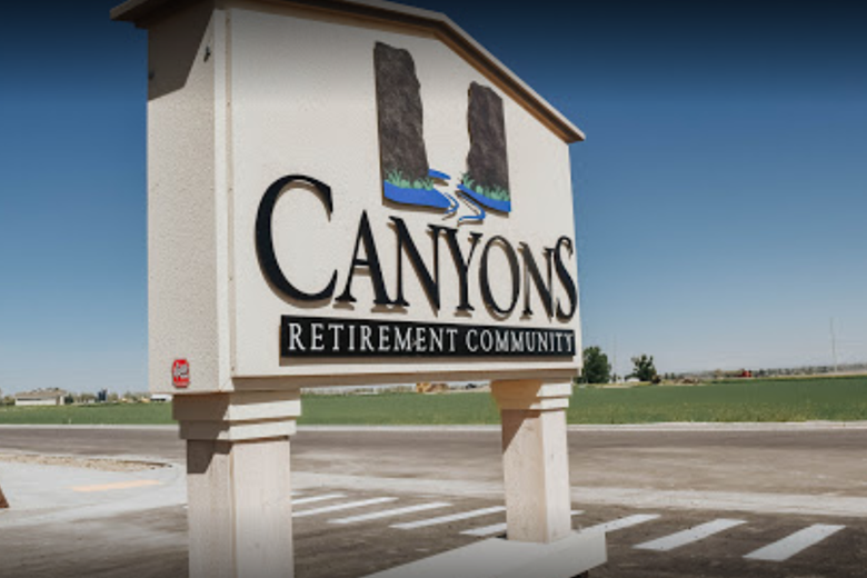 Image of Canyons Retirement Community (2)