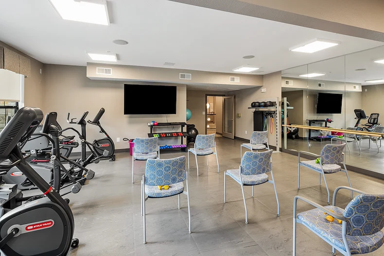 Image of Chateau McKinney (6)