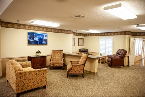 Image of Ridgewood At The Woodlands (3)