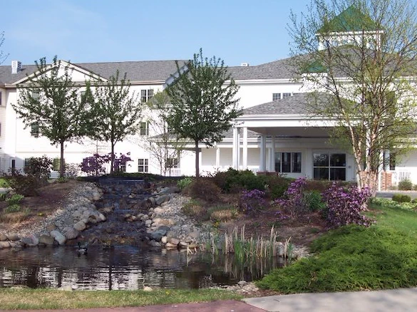 Image of Southfield Village Senior Living (2)