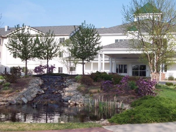 Image of Southfield Village Senior Living (2)