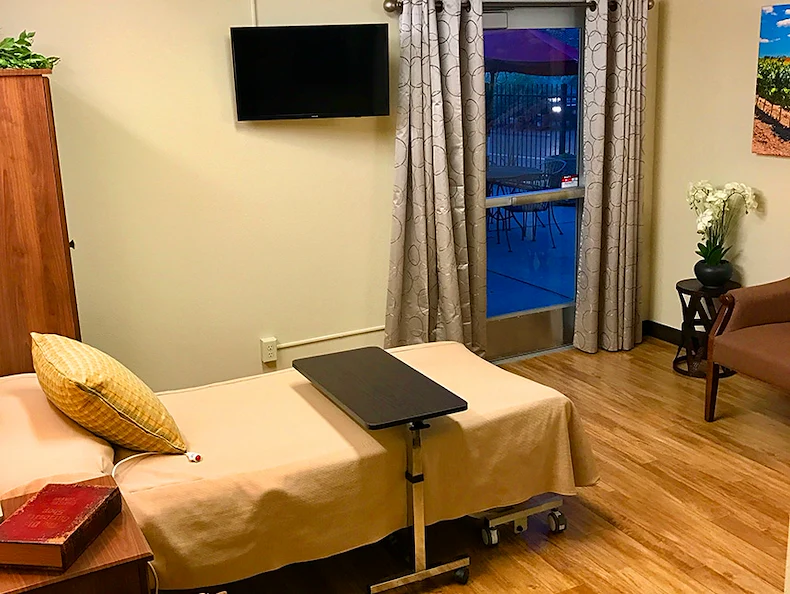 Image of Pacific Gardens Nursing & Rehabilitation Center (4)