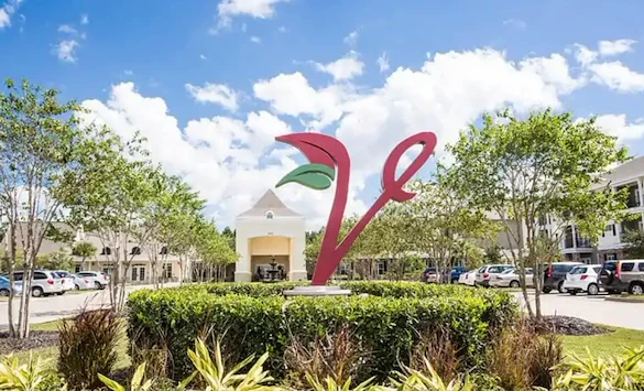 Image of The Verandah Retirement Community (1)