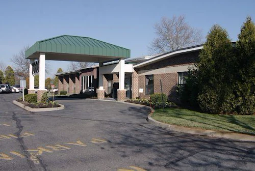 Image of Manor, The (1)