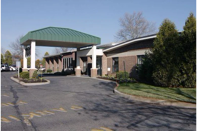 Image of Manor, The (1)