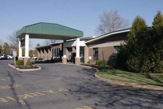 Image of Manor, The (1)