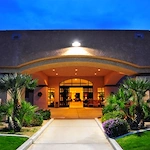 Image of The Springs Healthcare Center At The Carlotta (1)