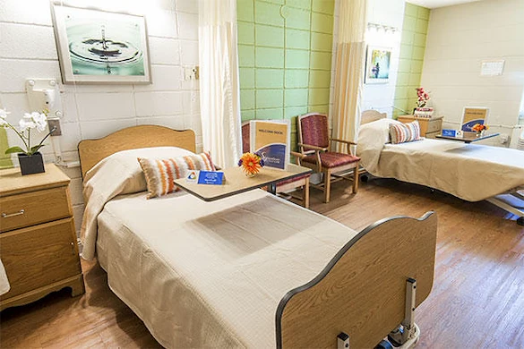 Image of Signature Healthcare At Hillcrest (6)