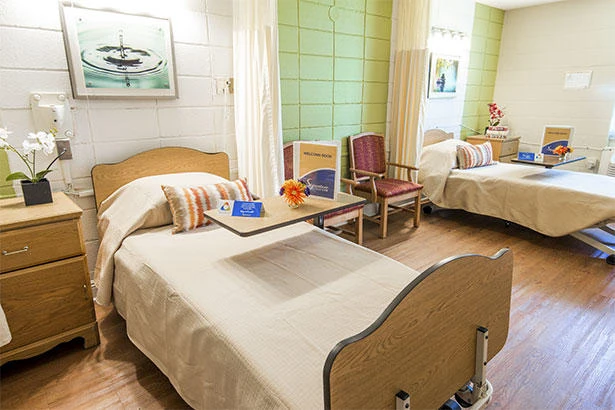 Image of Signature Healthcare At Hillcrest (6)