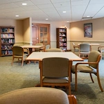 Image of Residences at Deer Creek (9)