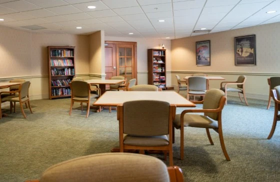 Image of Residences at Deer Creek (9)