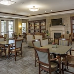 Image of The Oak Cottage of Santa Barbara Memory Care (4)