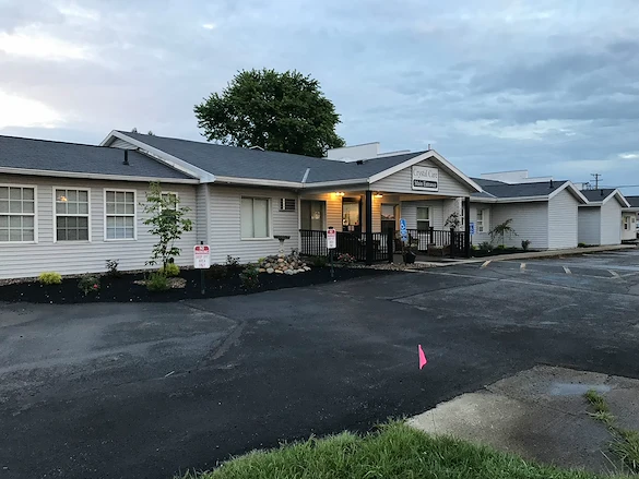 Image of Crystal Care Center Of Ashland (1)