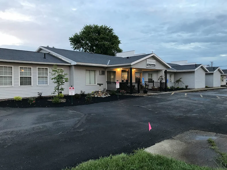 Image of Crystal Care Center Of Ashland (1)