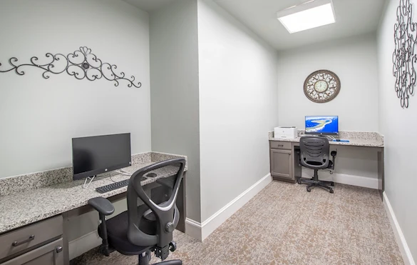 Image of Evergreen at Keller (7)