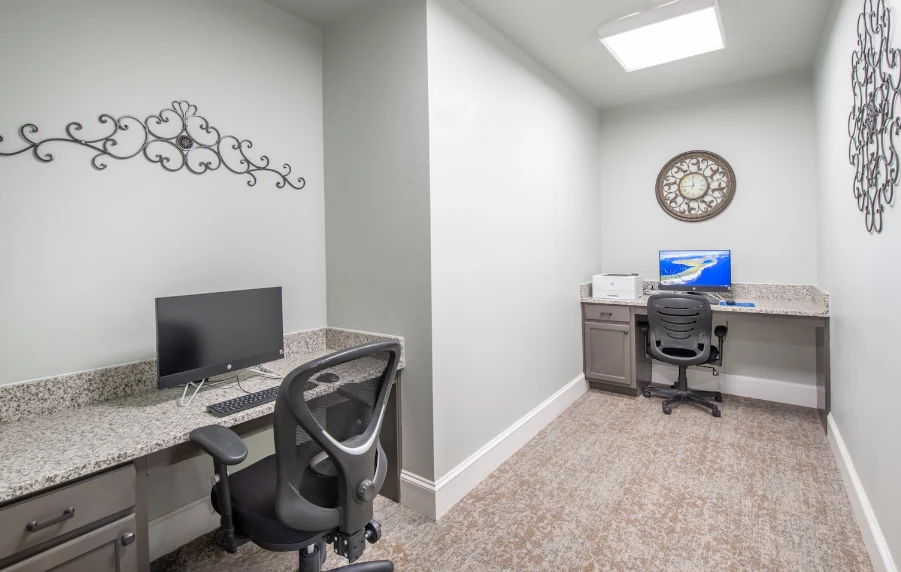 Image of Evergreen at Keller (7)