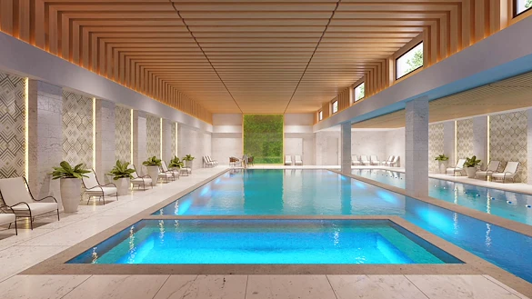 Image of The Village at Providence Point - Coming Soon (3)