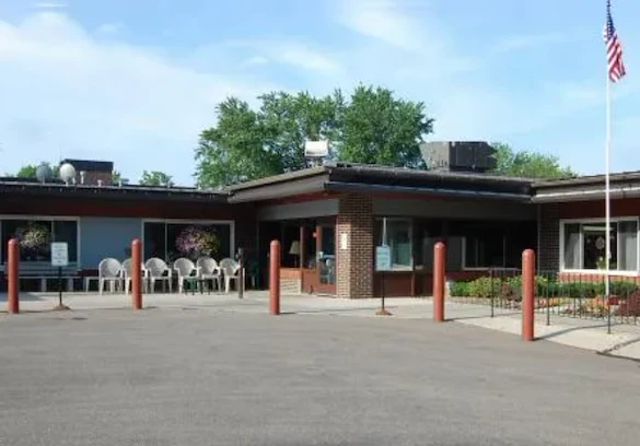 Image of Stewartville Care Center (1)