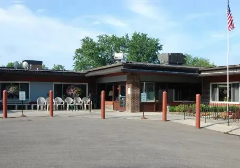 Image of Stewartville Care Center (1)