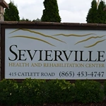 Image of Sevierville Health & Rehabilitation Center (2)