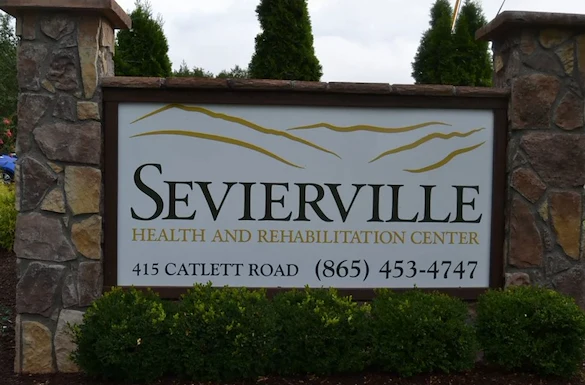 Image of Sevierville Health & Rehabilitation Center (2)