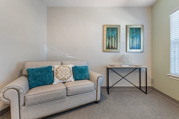Image of Bedford Estates Senior Living (8)