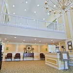 Image of Brookdale Clinton (2)